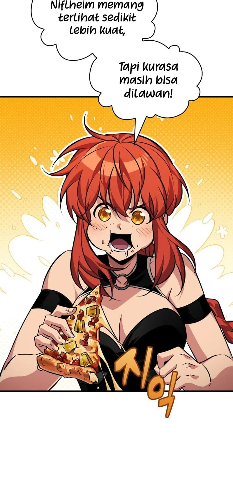 Pick Me Up Chapter 184 Fix Gambar 50